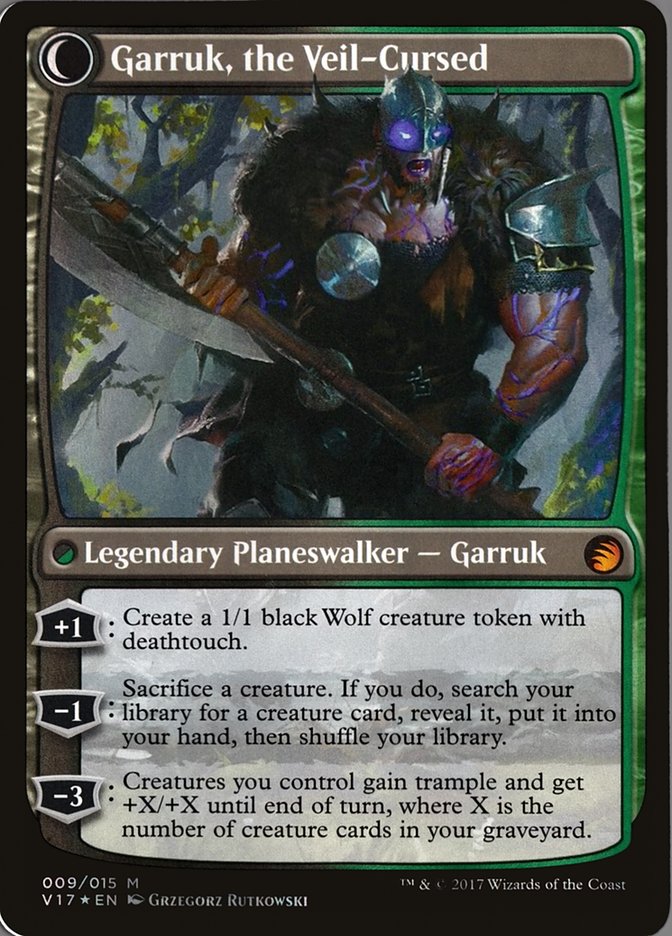 New Planeswalker & More Adventures in the Forgotten Realms Magic: The  Gathering Cards Revealed