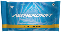 Aetherdrift Play Booster Box