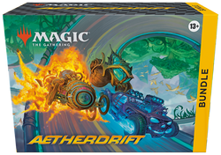 Aetherdrift Bundle