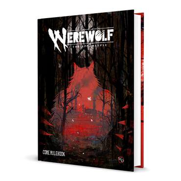 Werewolf: The Apocalypse