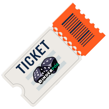 Wednesday Night Legacy ticket - 12/18