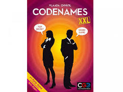 Codenames XXL