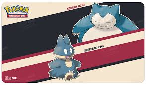 Ultra Pro Pokemon Playmat