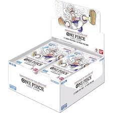 One Piece: Card Game Awakening of the New Era Booster Box