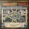 Monopoly Dungeons & Dragons Honor Among Thieves