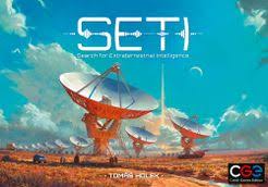 SETI: Search for the Extraterrestrial Intelligence