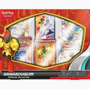 Armarouge ex Premium Collection