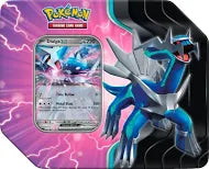 Pokemon TCG Azure Legends Tin