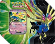 Pokemon TCG Azure Legends Tin