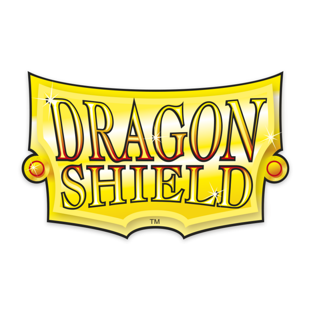 Dragon Shield Limited Edition Halloween 2023 Sleeves