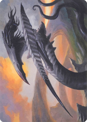 Lancer Sliver // Lancer Sliver [Modern Horizons Art Series]